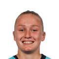 Fiene Bussman FIFA 27 Rare Bronze