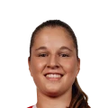 Anne Gelevert FIFA 27 Rare Bronze