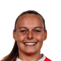 Jaimy Ravensbergen FC 27 Rare Gold