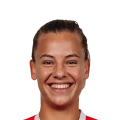 Eva Oude Elberink FC 27 Rare Silver