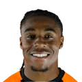 Noel-Williams FC 27 Rare Bronze