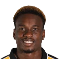 Shaquille Gwengwe FC 27 Rare Bronze