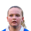 McAulay FC 27 Rare Bronze