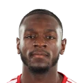 Mamadou Diarra FC 27 Rare Bronze
