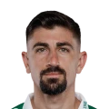 Idan Nachmias FC 27 Rare Silver