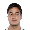 Petar Stanić FC 27 Rare Silver
