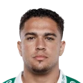 Caio Vidal Rocha FC 27 Rare Silver