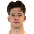 Mattia Basso FC 27 Rare Bronze