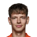 Szymon Łyczko FC 27 Rare Bronze