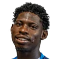 Amedu FC 27 Rare Bronze