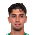 Angelos Neophytou FC 27 Rare Bronze