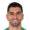 Ioannis Kousoulos FIFA 27 Rare Silver