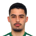 Andreas Christou FC 27 Rare Silver