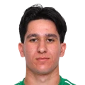 Panagiotis Andreou FC 27 Rare Silver