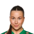 Elín Helena Karlsdóttir FC 27 Rare Bronze