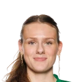 Edith Kristín Kristjánsdóttir FC 27 Rare Bronze