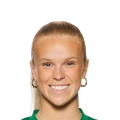 Sunna Rún Sigurðardóttir FC 27 Rare Bronze
