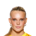 Herdís Halla Guðbjartsdóttir FC 27 Rare Bronze