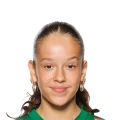 Ósk Haraldsdóttir FC 27 Rare Bronze