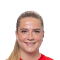 Monica Isaksen FC 27 Rare Bronze