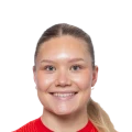 Emma Peuhkurinen FC 27 Rare Silver