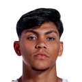 Gabriel dos Santos Queiroz FC 27 Rare Bronze