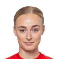 Mia Authen FC 27 Rare Silver