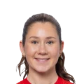Carina Wik Alfredsen FC 27 Rare Silver