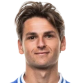 Aksel Lund Jørgensen FC 27 Rare Bronze