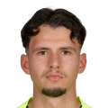 Jusic FC 27 Rare Bronze