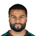 Samuel Chukwudi FC 27 Rare Bronze