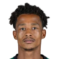 Jaedin Rhodes FC 27 Rare Bronze