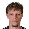 Luca Hassler FC 27 Rare Bronze