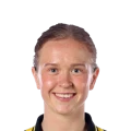 Emma Östlund FC 27 Rare Gold
