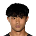 Shingo Nakano FC 27 Rare Bronze