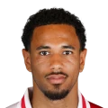 Anthony Smits FC 27 Rare Bronze