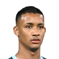 André Henrique da Silva Martins FC 27 Rare Silver