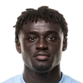 David Boison Frimpong FC 27 Rare Bronze