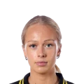 Lisa Löwing FC 27 Rare Bronze