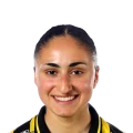 Nesrin Akgün FC 27 Rare Silver