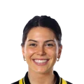 Helena Rodriguez Sampaio FC 27 Rare Silver
