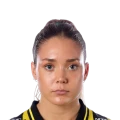 Tuva Ölvestad FC 27 Rare Bronze