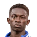 Kebbeh FC 27 Rare Bronze