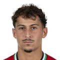 Taycan Etçibasi FC 27 Rare Bronze