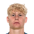 Fabian Björklund FC 27 Rare Bronze