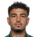 Irodotos Christodoulou FC 27 Rare Bronze