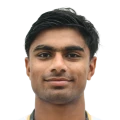 Arbaz FC 27 Rare Bronze