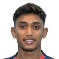 Harijan FC 27 Rare Bronze