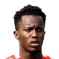 Alynho Haidara FC 27 Rare Bronze