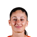 Caroline Devant FC 27 Rare Bronze